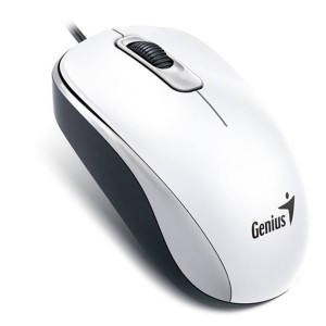 ماوس با سیم جنیوس مدل DX-110